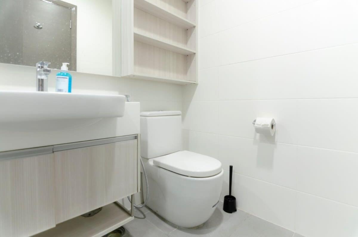 Cozy & High Floor Suite In Suasana Jb 15, Views Johor Bahru Extérieur photo